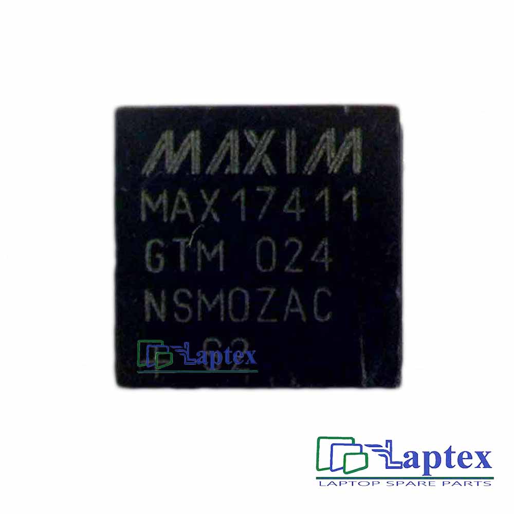 Maxim 17411 IC